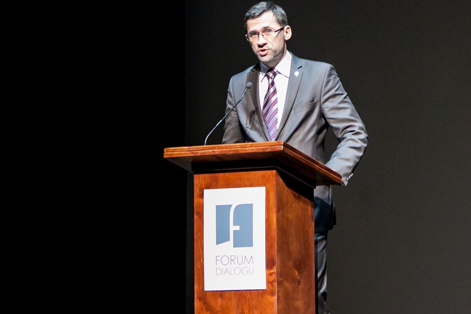 Gala Szkoły Dialogu 2014